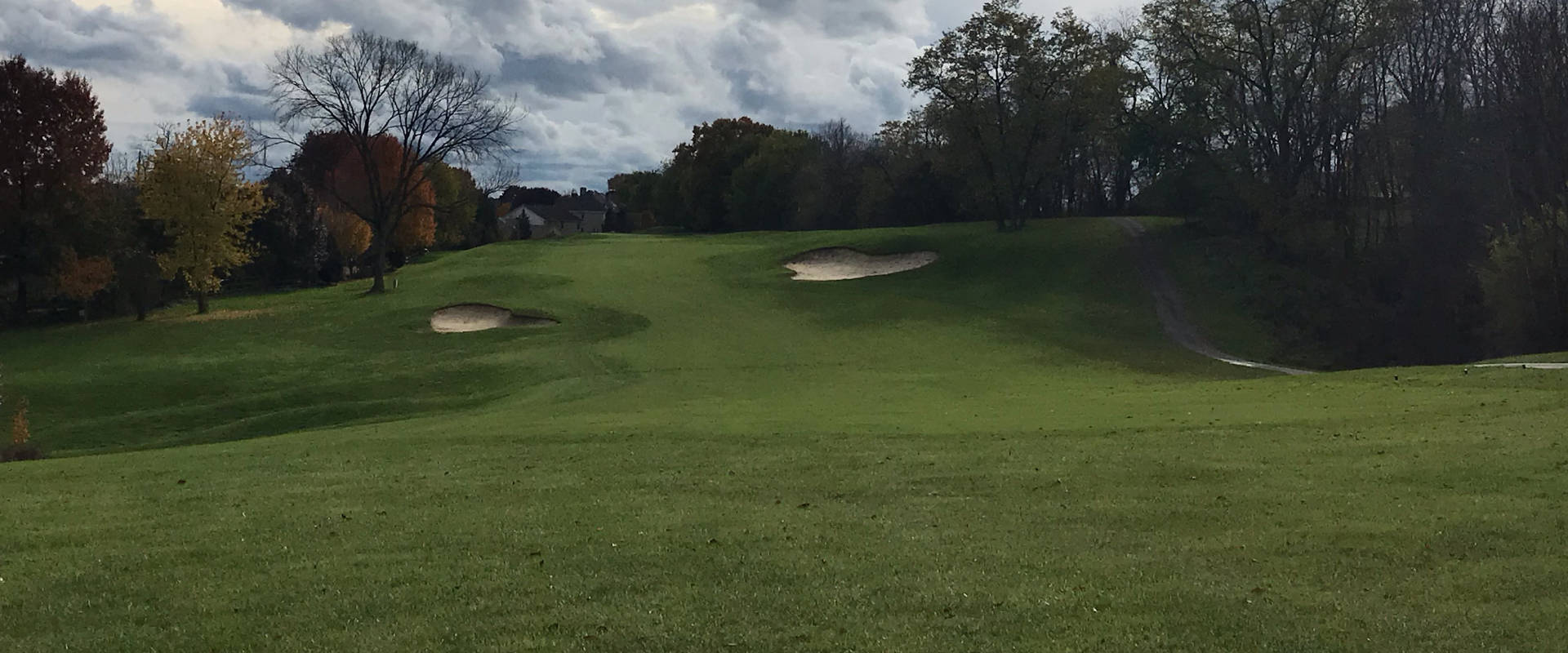 best golf course in bridgeville pa